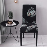 Capas Estampadas de Cadeira: Proteção e Estilo para suas Cadeiras de Jantar